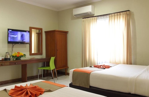 Mertoyudan Hotel | Hotel Catur