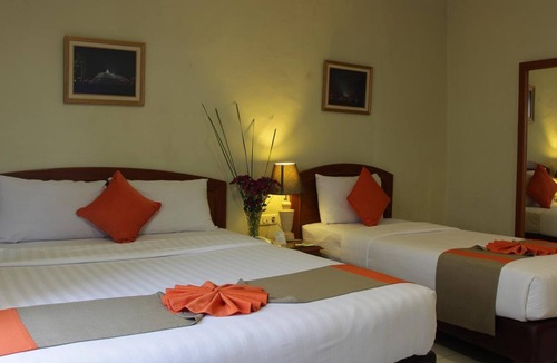 Mertoyudan Hotel | Hotel Catur