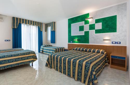 Pertegada Hotel | Hotel Centrale