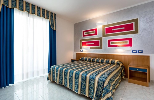 Pertegada Hotel | Hotel Centrale Latisana - Pertegada