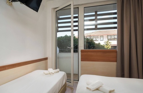 Bussolengo Hotel | Hotel Centro Turistico Gardesano