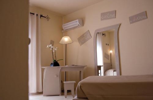 Sant' Andrea Hotel | Hotel Cernia Isola Botanica