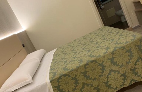 Naples Hotel | Hotel Chic