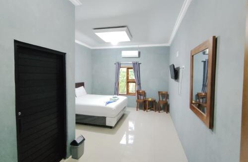 Purwakarta Hotel | Hotel Cibening