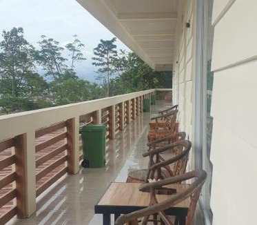 Tjimadja Hotel | HOTEL CIPUNAGA