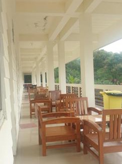 Tjimadja Hotel | HOTEL CIPUNAGA
