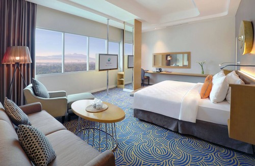 Bekasi Hotel | Hotel Ciputra Cibubur