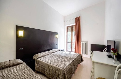 Nusco Hotel | Hotel Colucci