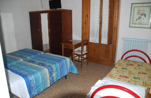 Montecatini Terme Hotel | Hotel Conchiglia