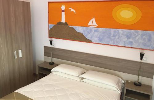 Fregenae Hotel | Hotel Corallo
