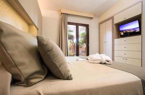 Maristella Hotel | Hotel Corte Rosada – Adults Only Affiliated by Meliá