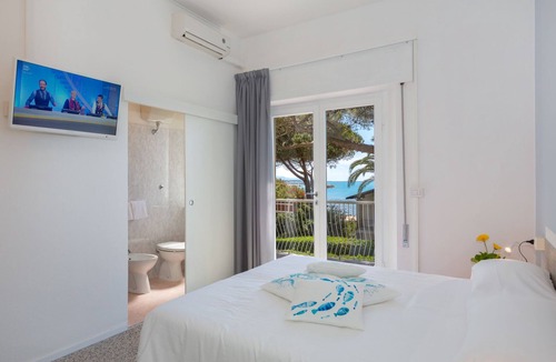 Castiglioncello Hotel | Hotel Costa Verde