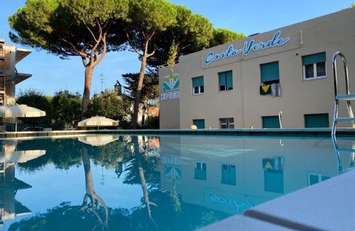 Castiglioncello Hotel | Hotel Costa Verde
