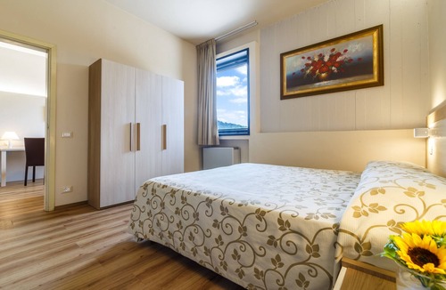 Gragnano Hotel | Hotel Country Club