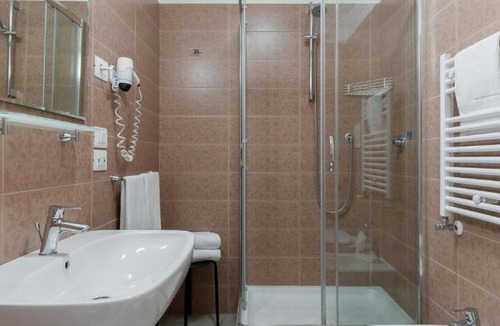 Fuorigrotta Hotel | Hotel Cristina
