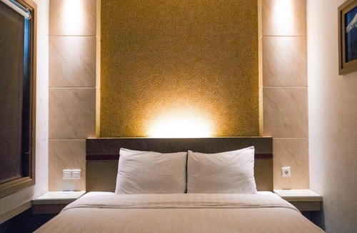 Tarakan Hotel | Hotel D' CaLia Tarakan