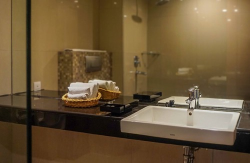 Pekanbaru Hotel | Hotel Dafam Pekanbaru