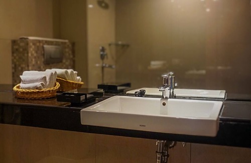Pekanbaru Hotel | Hotel Dafam Pekanbaru