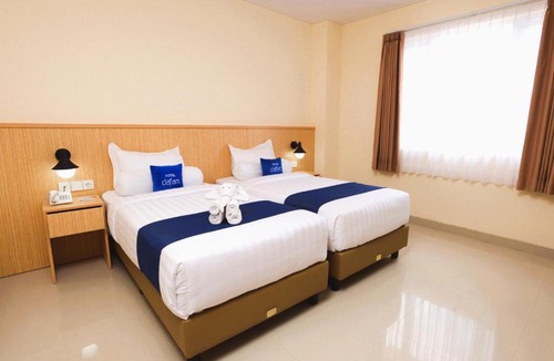 Bandung Hotel | Hotel Dafam Rio Bandung