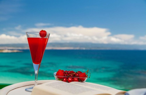 Alghero Hotel | Hotel Dei Pini
