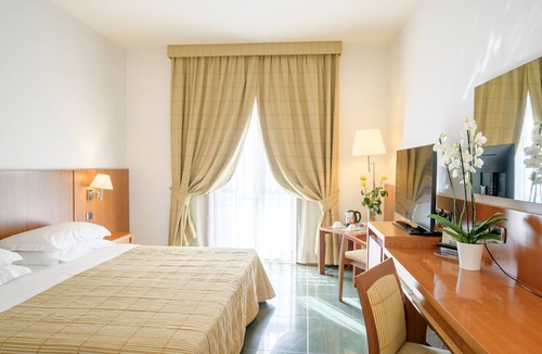 Lancusi Hotel | Hotel dei Principati