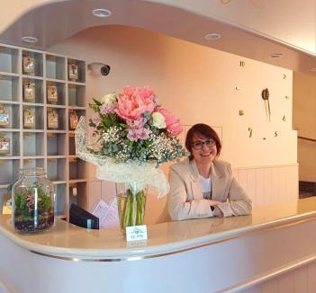 Dascio Hotel | Hotel Del Mera