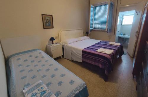 Viareggio Hotel | Hotel Delhy