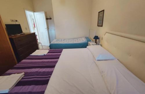Viareggio Hotel | Hotel Delhy