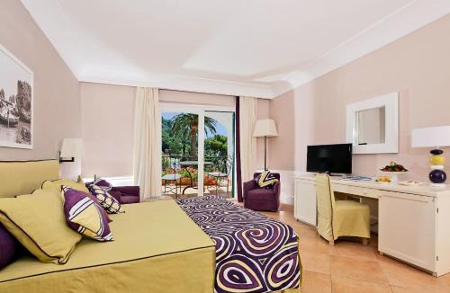 Marina Piccola Hotel | Hotel Della Piccola Marina
