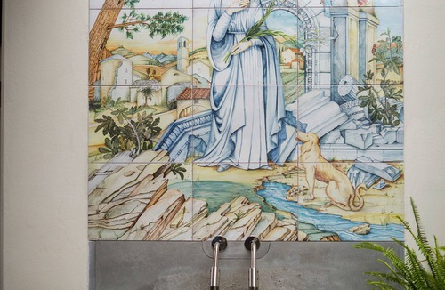 Bagno di Romagna Hotel | Hotel Delle Terme Santa Agnese