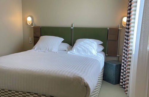 La Bocca Hotel | Hotel des Victoires