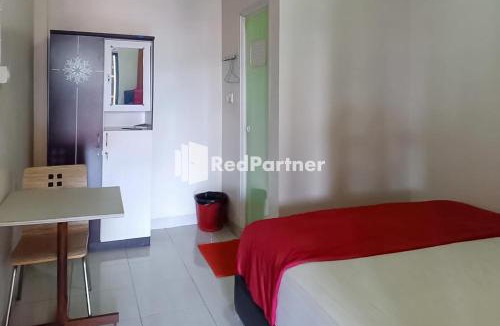 Sungai Penuh Hotel | Hotel Dheadita Syariah Sungai Penuh Mitra RedDoorz