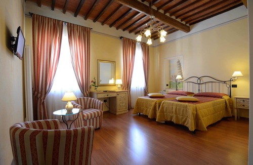 San Francesco Hotel | Hotel Di Stefano