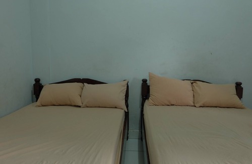 Denpasar Utara Hotel | Hotel Diana 1