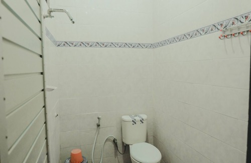 Denpasar Utara Hotel | Hotel Diana 1
