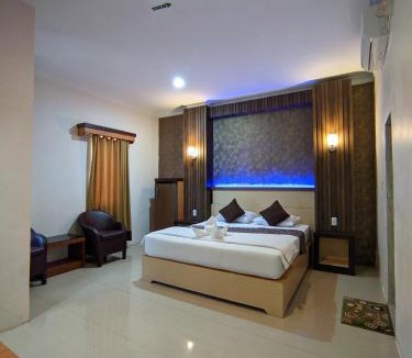 Lhokseumawe Hotel | Hotel Diana