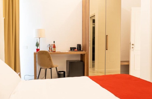 Pompei Hotel | Hotel Diana