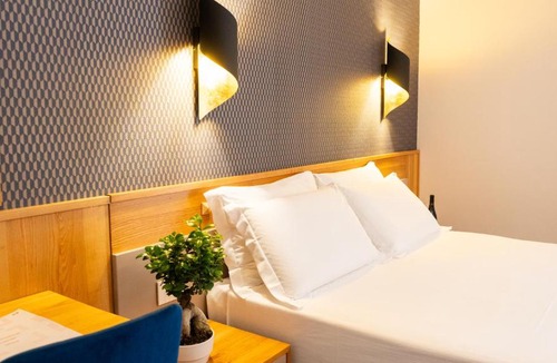Pompei Hotel | Hotel Diana
