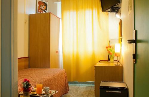 Viareggio Hotel | Hotel Dolly
