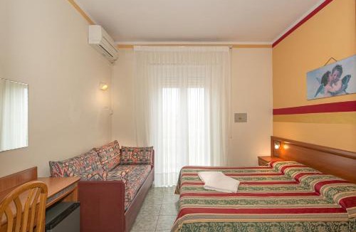 Viareggio Hotel | Hotel Dolly