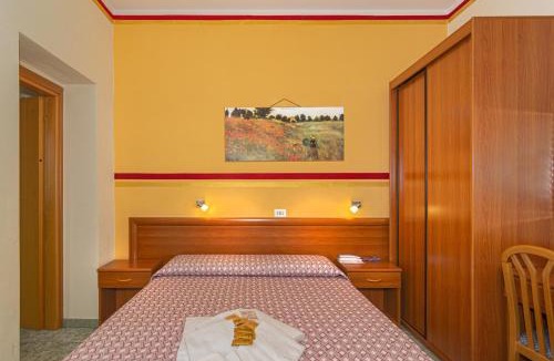 Viareggio Hotel | Hotel Dolly