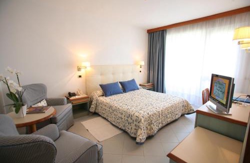 Cinquale Hotel | Hotel Eden