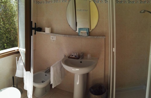 Marina di Pietrasanta Hotel | Hotel Elizabeth