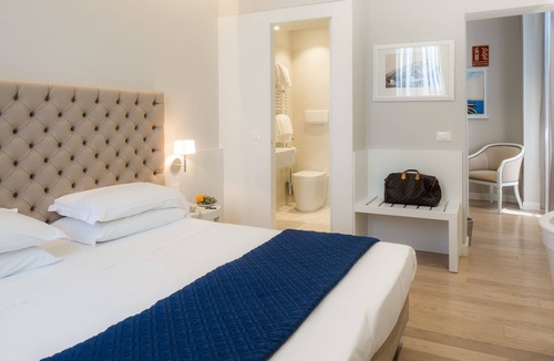 Lido di Camaiore Hotel | Hotel Europa