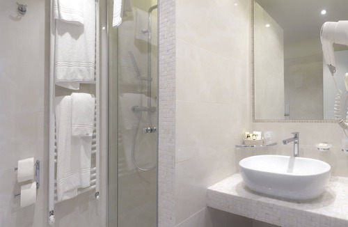 Lido di Camaiore Hotel | Hotel Europa