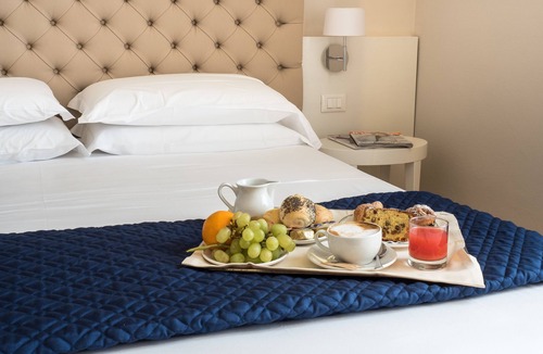 Lido di Camaiore Hotel | Hotel Europa