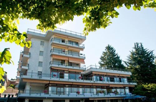 Ispra Hotel | Hotel Europa