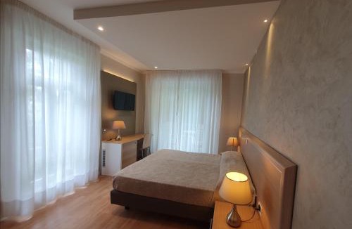 Lignano Pineta Hotel | Hotel Eurovil Garni