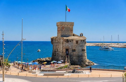 Rapallo Hotel | Hotel Fernanda
