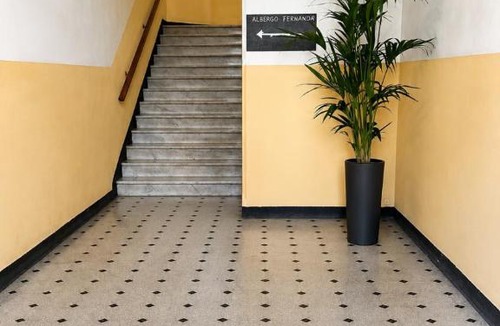 Rapallo Hotel | Hotel Fernanda
